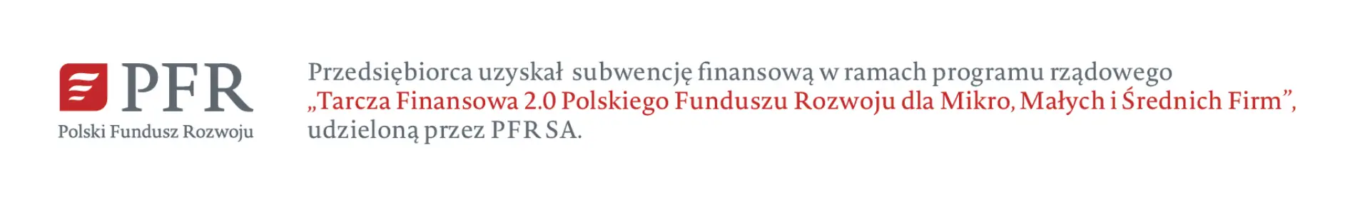 polski fundusz rozwoju